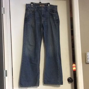 Men’s BKE jeans